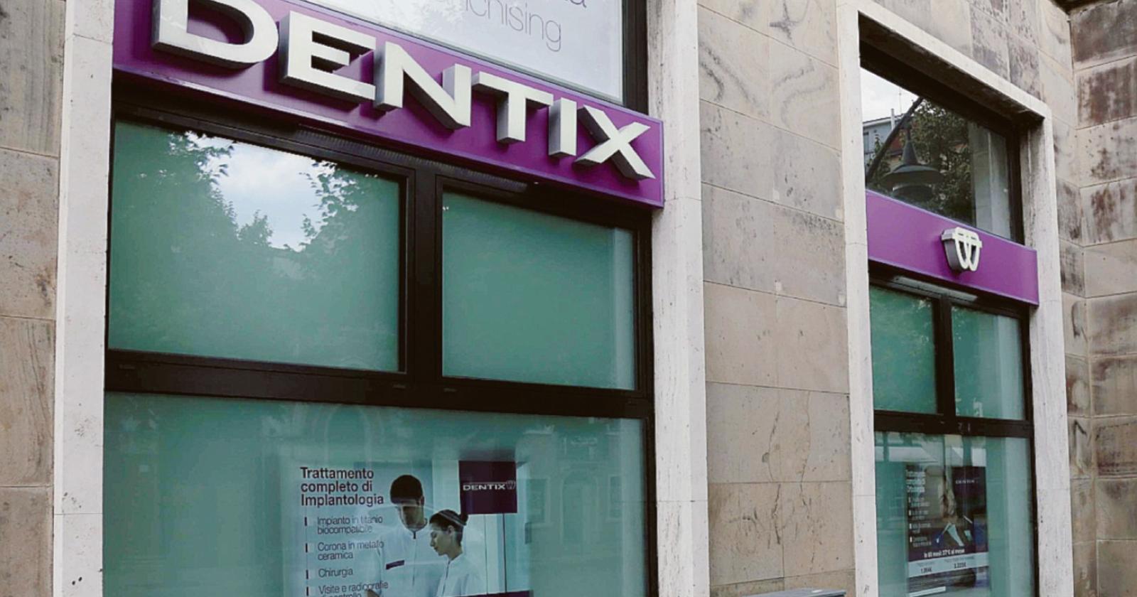 Dentix, per il Codacons “è truffa”