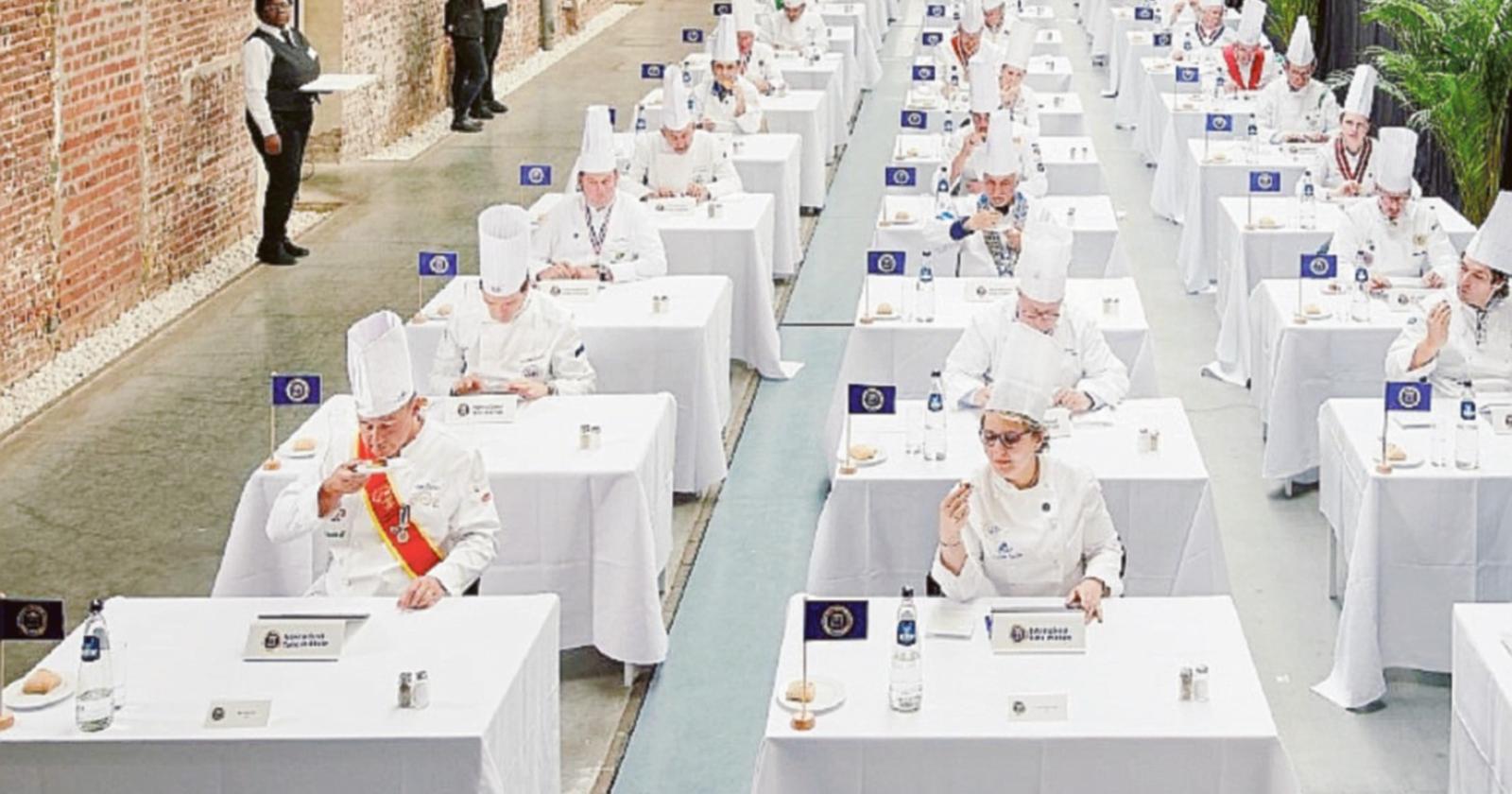 Borsari, panettone e pandoro da primato europeo