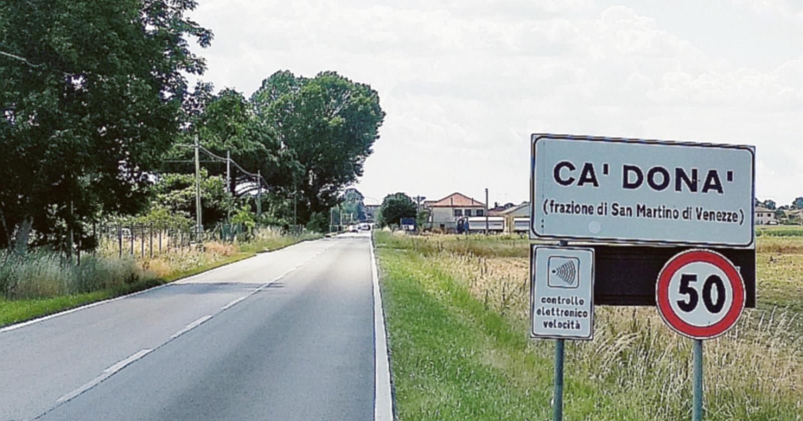 Velox e semaforo contro la velocità