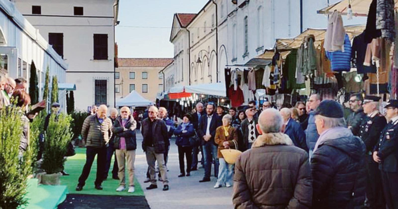 Fiera di San Martino in dubbio