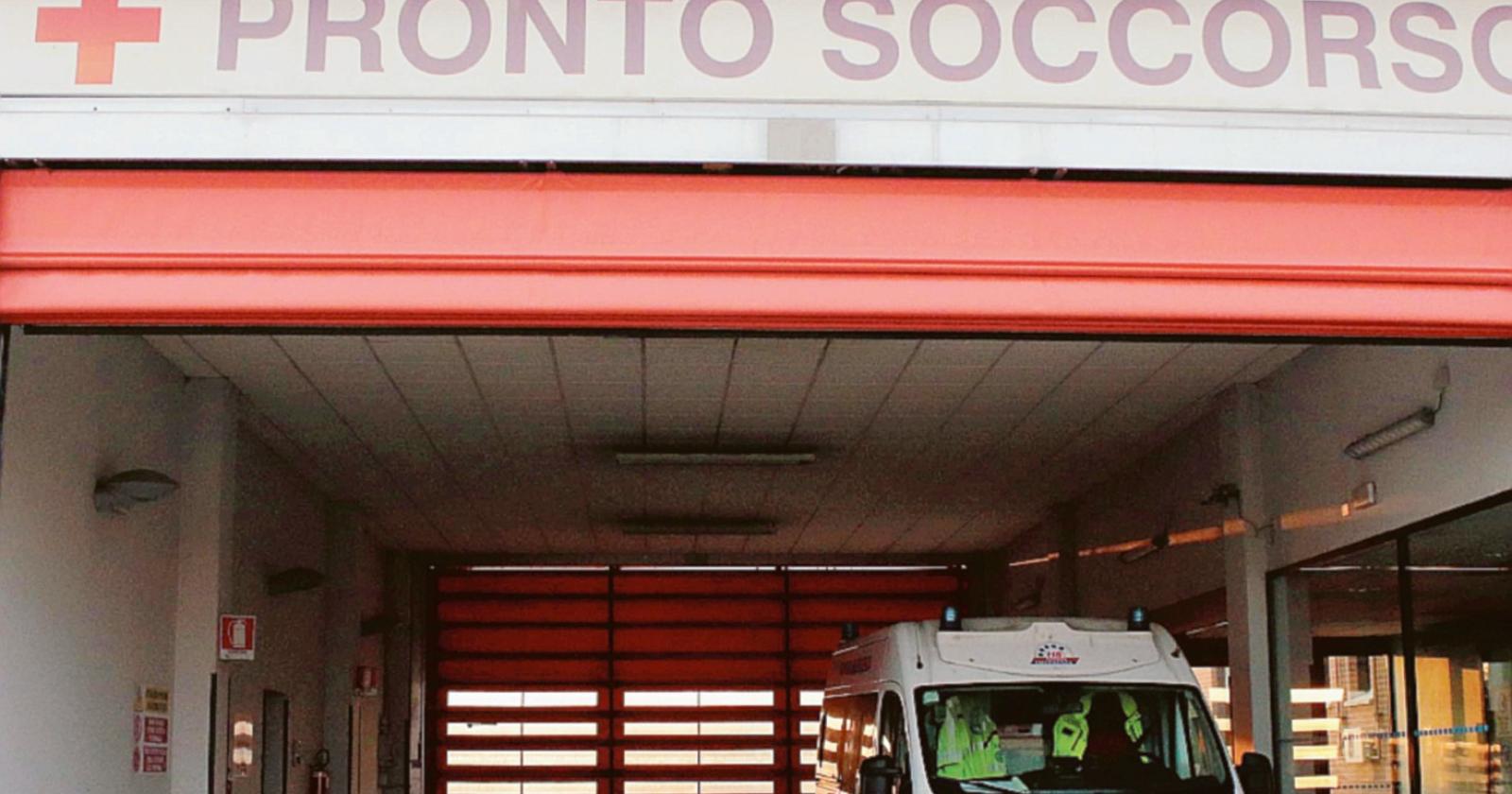 Il Pronto Soccorso resta pubblico: stop al piano di esternalizzazione