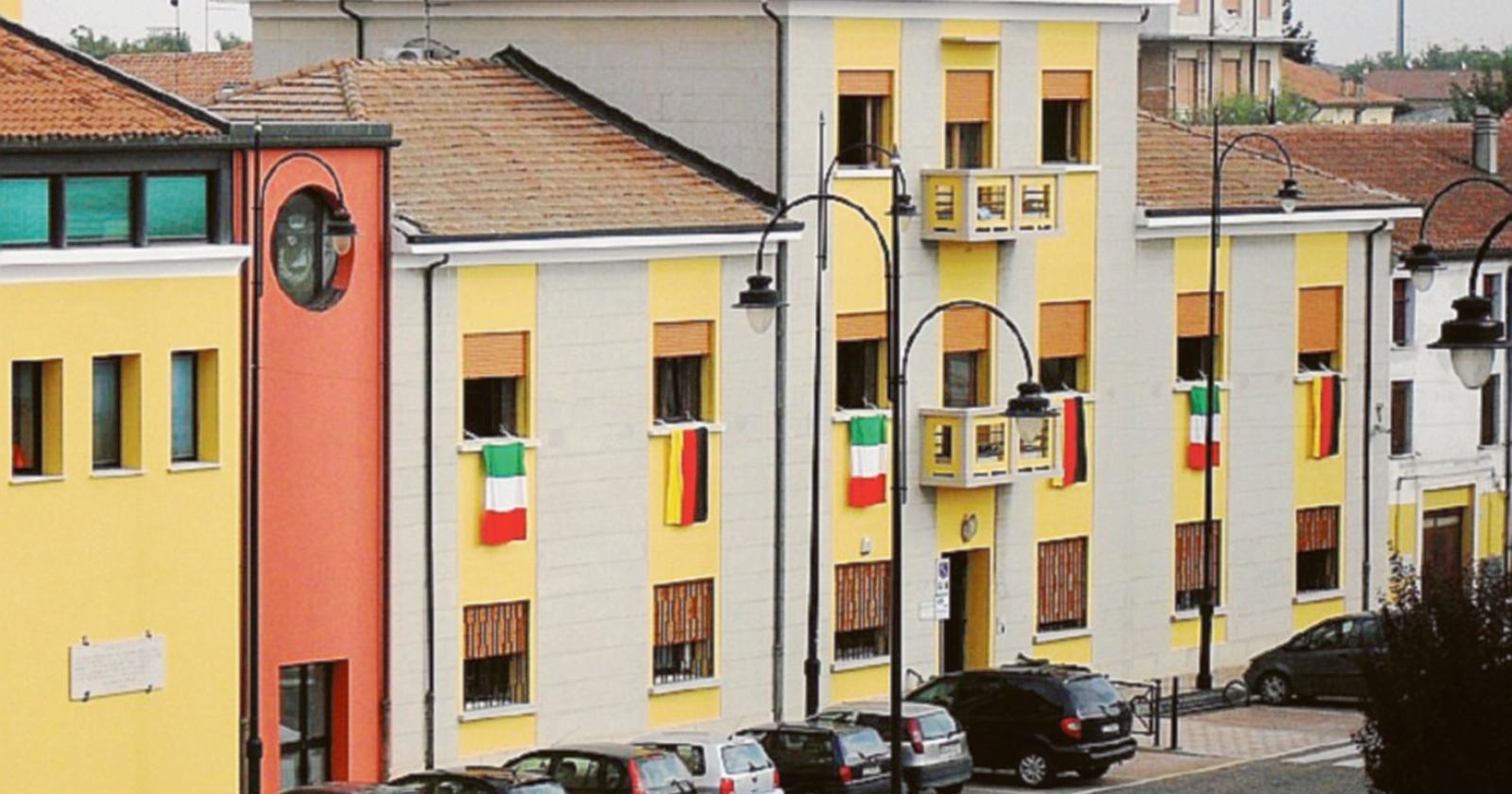 Antiquariato, ecco il mercato