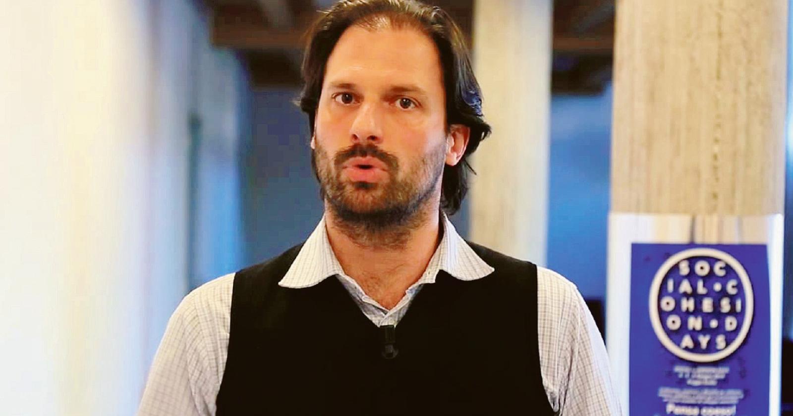 Il politologo: “Gli esperti contano di più”