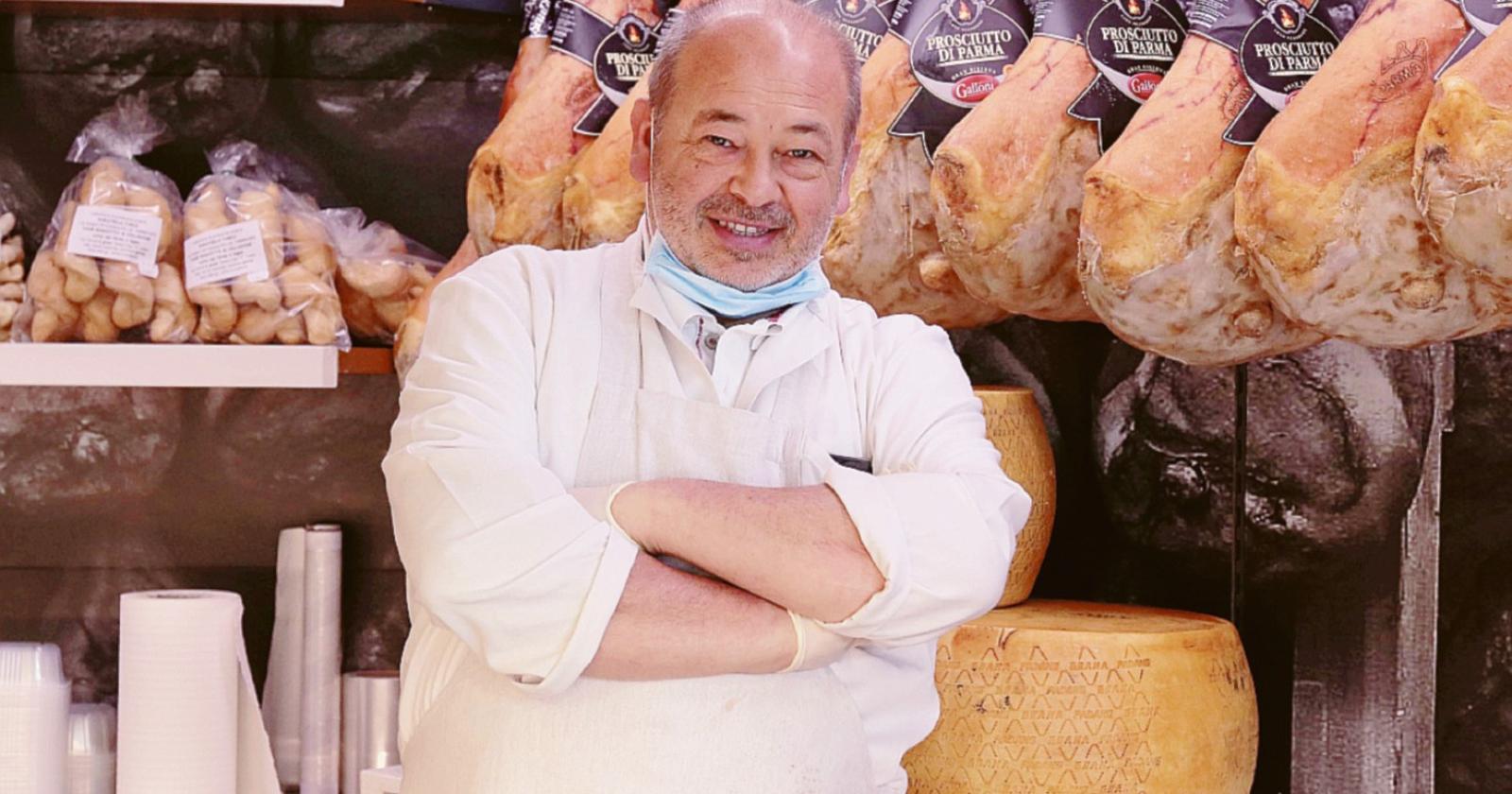 Riapre la boutique della carne