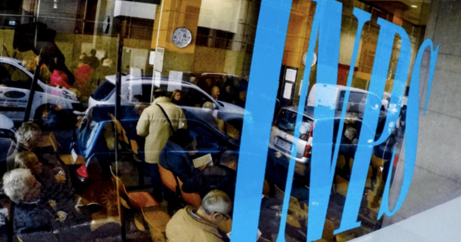 Cassa integrazione, l’Inps si mette in pari
