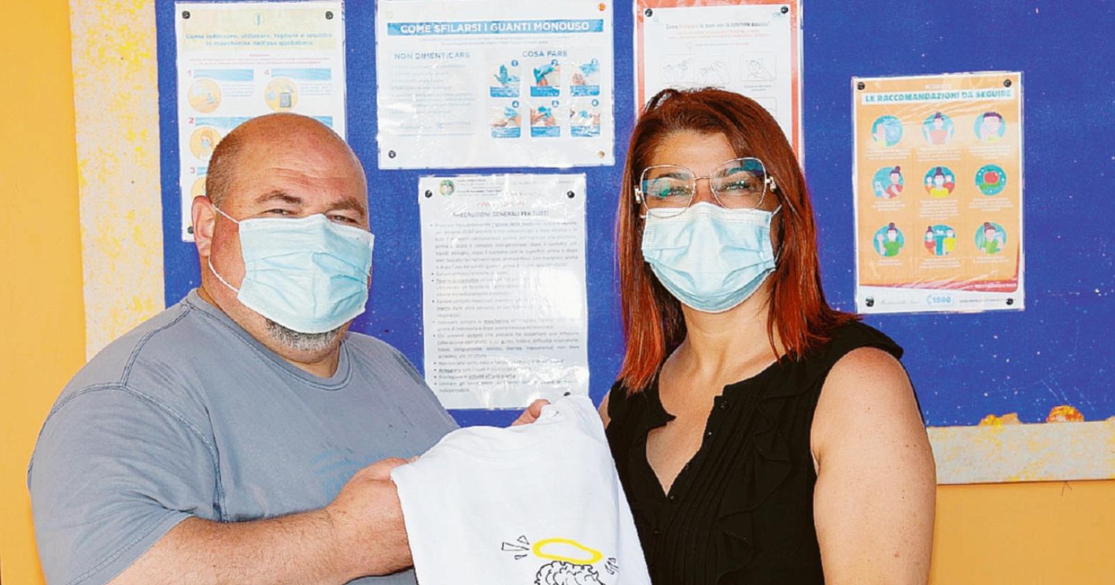 “Estate Ragazzi”: cominciano le attività del Centro ricreativo San Giusto