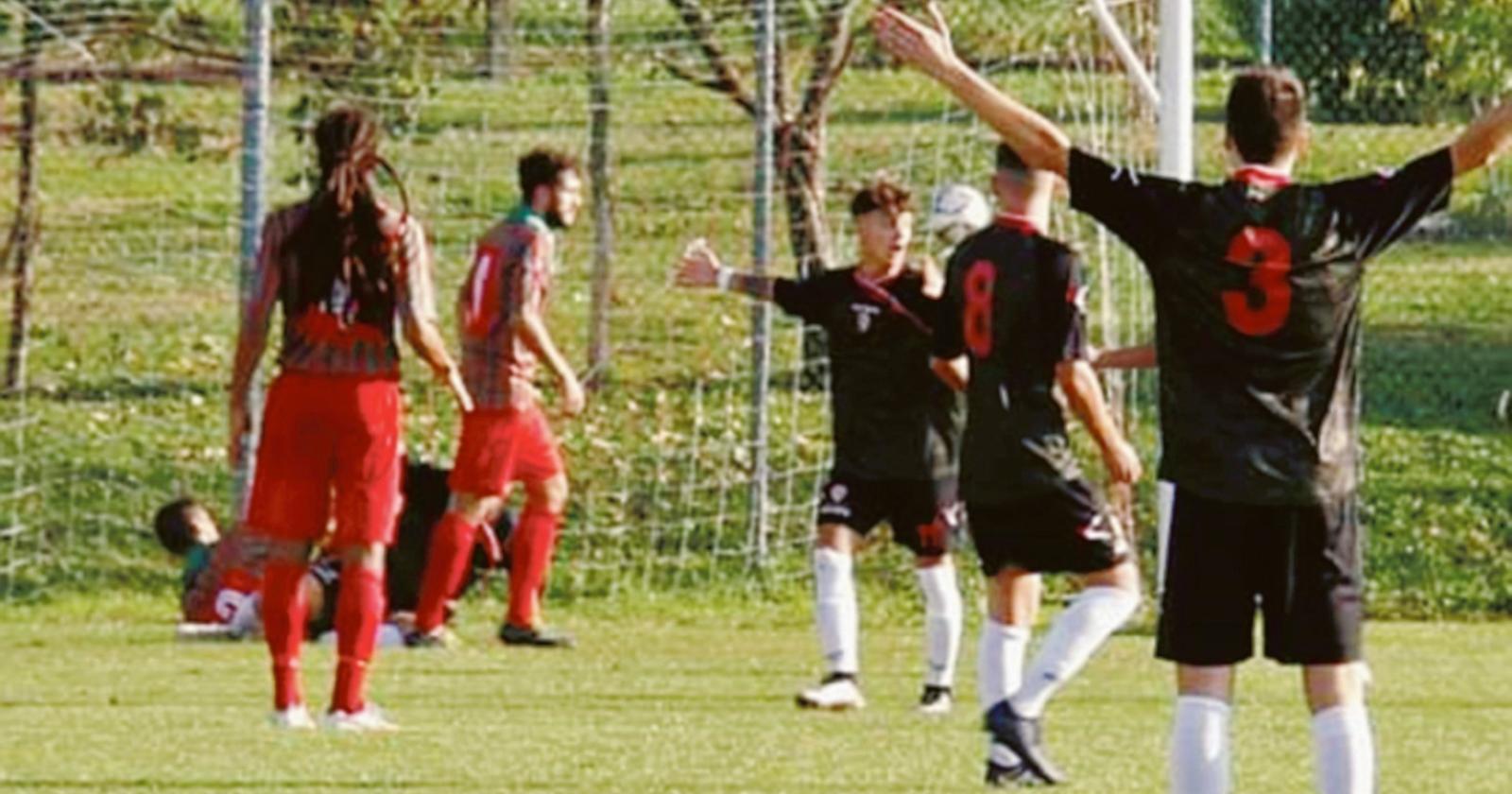 Un Pettorazza avanti tutta
