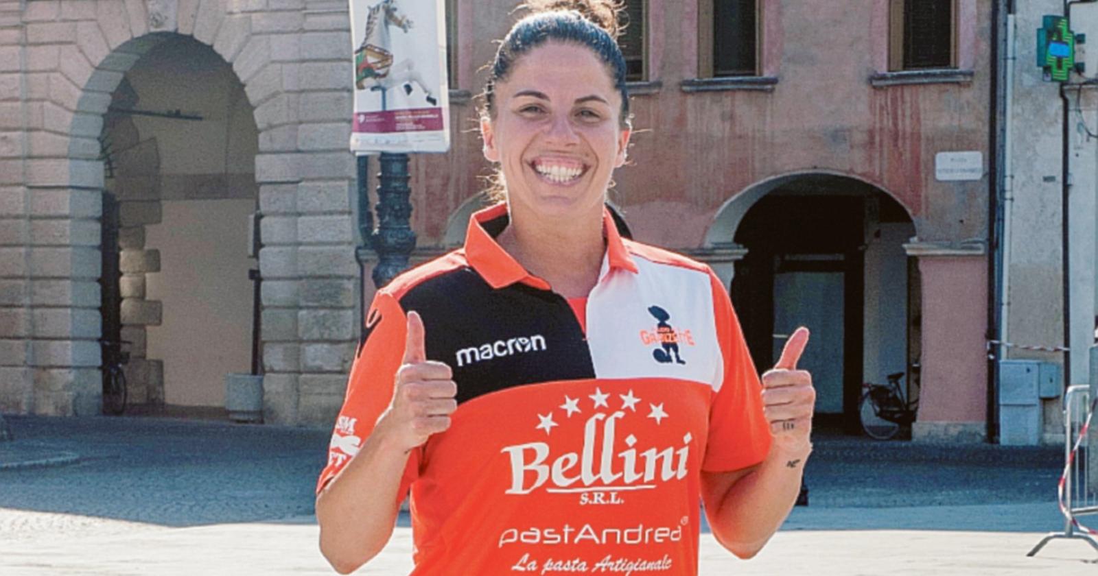 A Granzette una scuola di calcio a 5