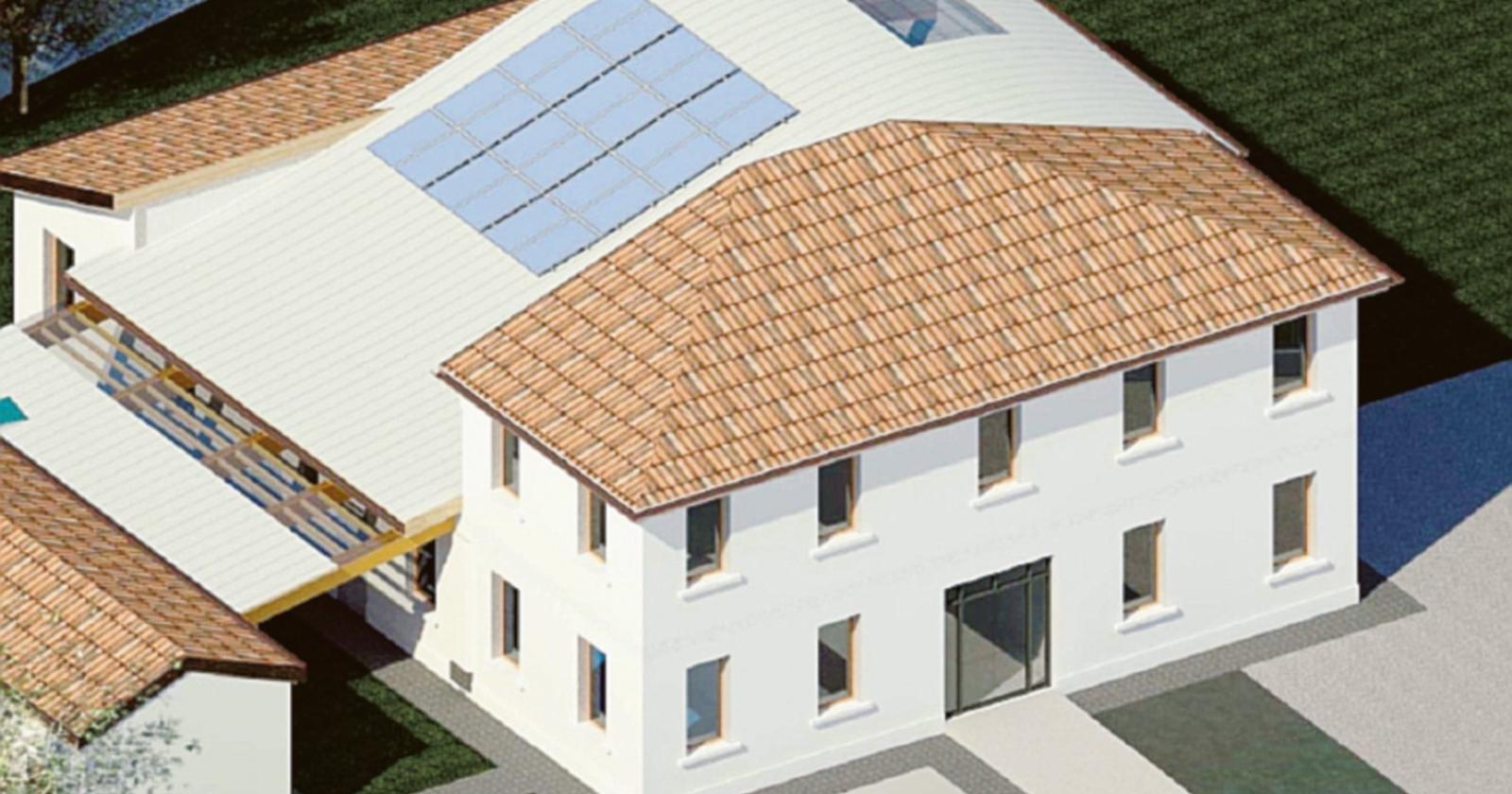 Restyling per la “Tana degli Orsetti”