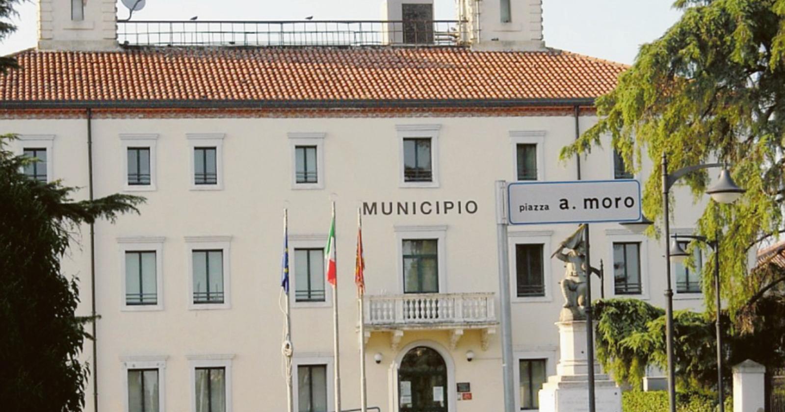 Il Comune dice no a Consvipo