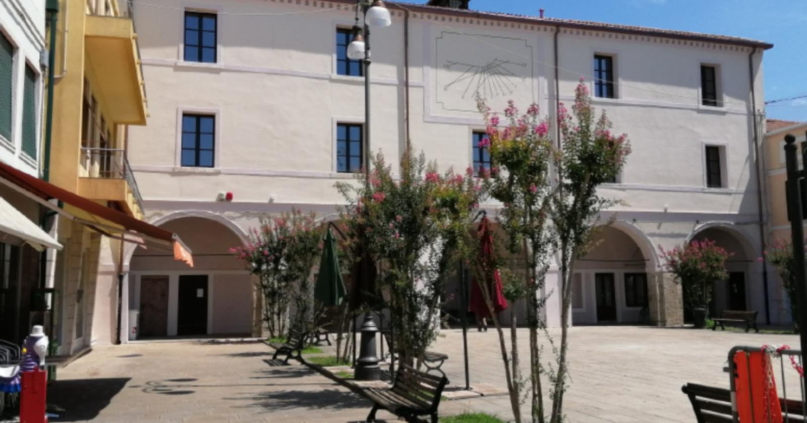 Baruffaldi in attesa della convenzione