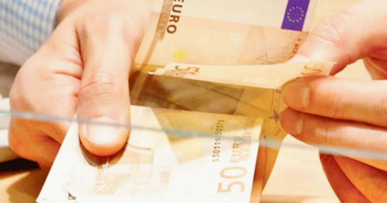 Zero fiducia: investimenti in calo