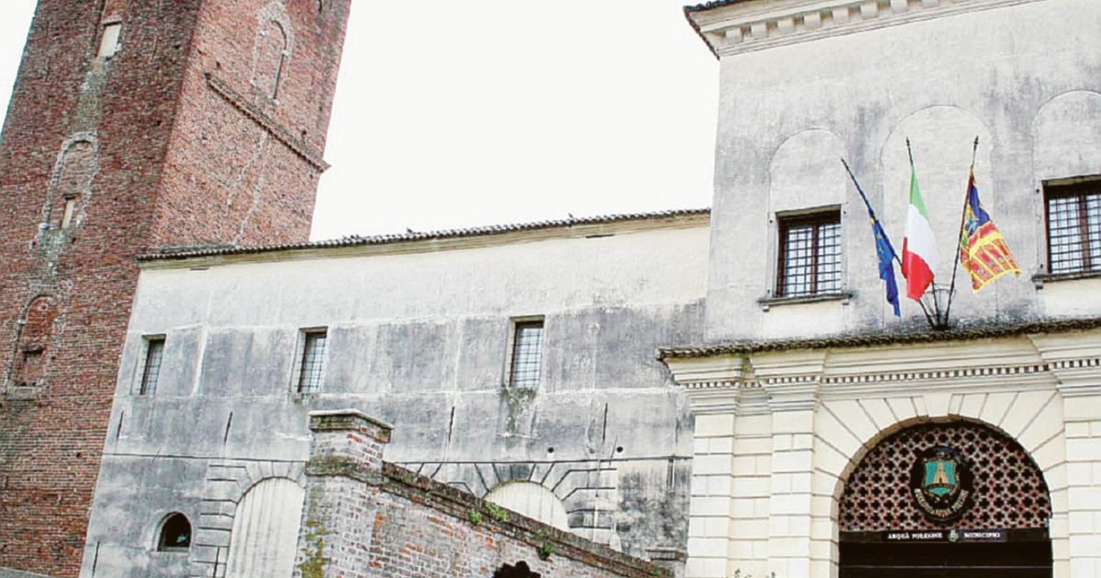 Scontro sul controllo di vicinato