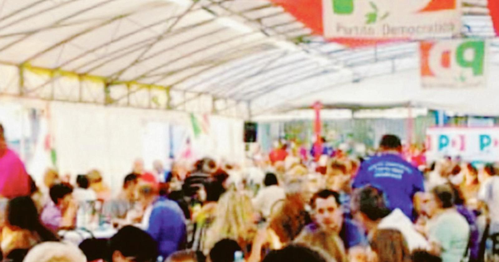 L’ultimo baluardo dell’Unità