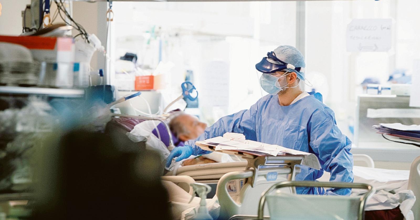 Tre nuovi decessi e altri 43 positivi al Coronavirus