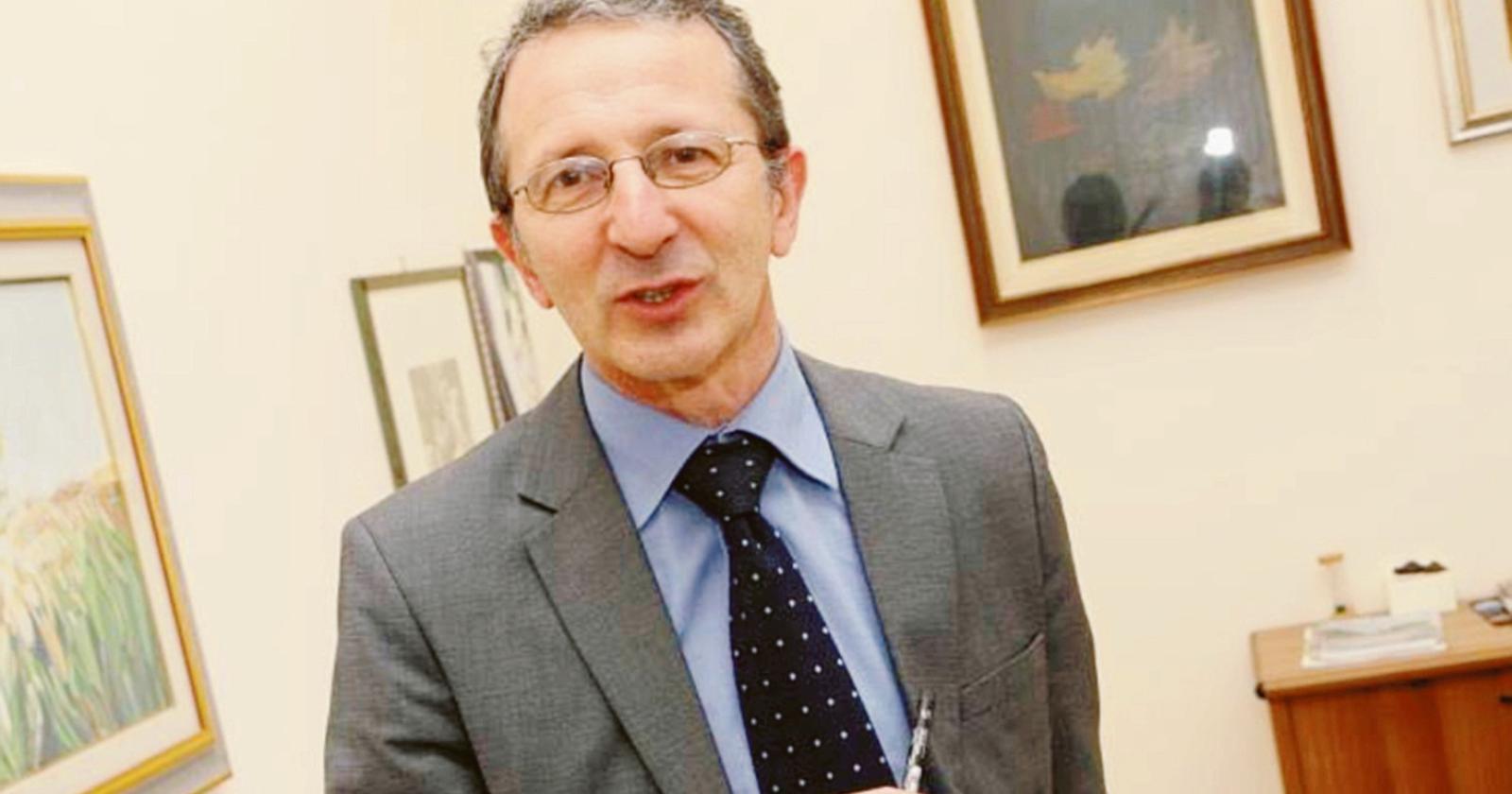 Nuova scuola, opere al via a breve
