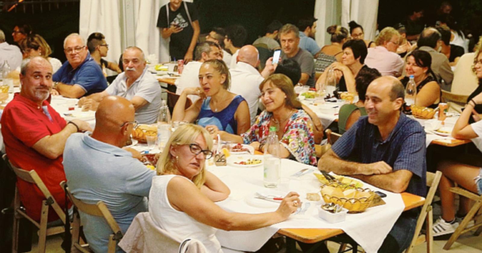 L’Agosto Grignanese alza bandiera bianca