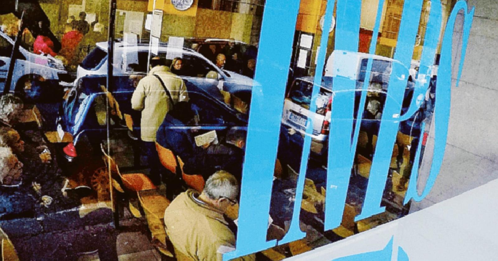 Cassa integrazione: più di cinque milioni di ore