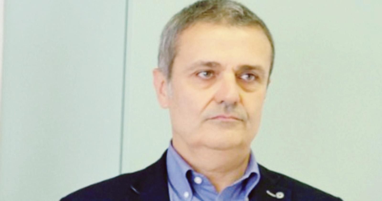 Bernardinello incontra Gaffeo, potrebbe essere il prossimo assessore al commercio