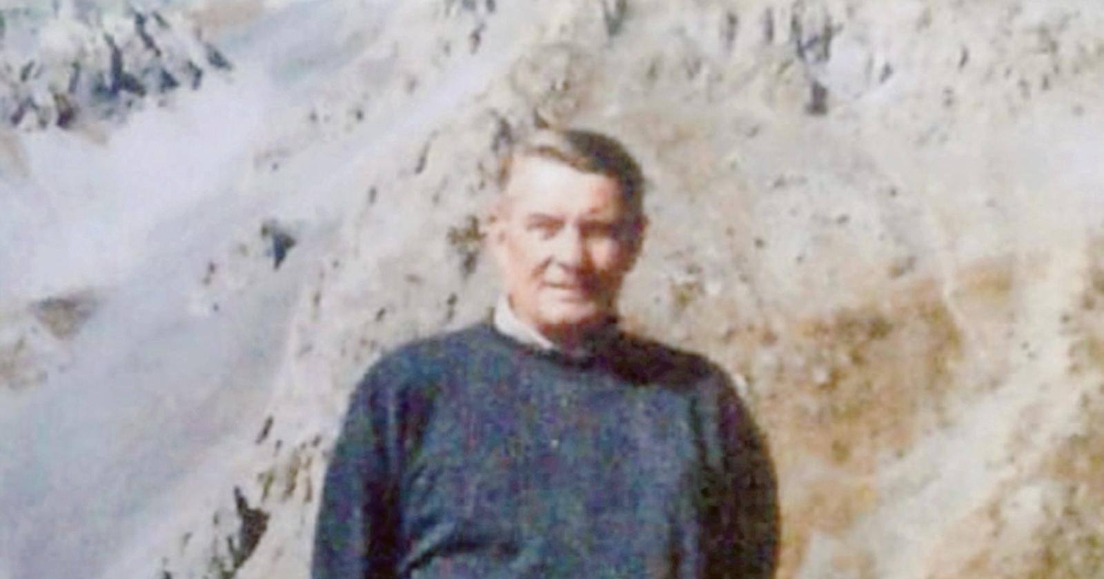 Addio all&rsquo;Angelo di Porto Tolle, l'alpino dal cuore d'oro