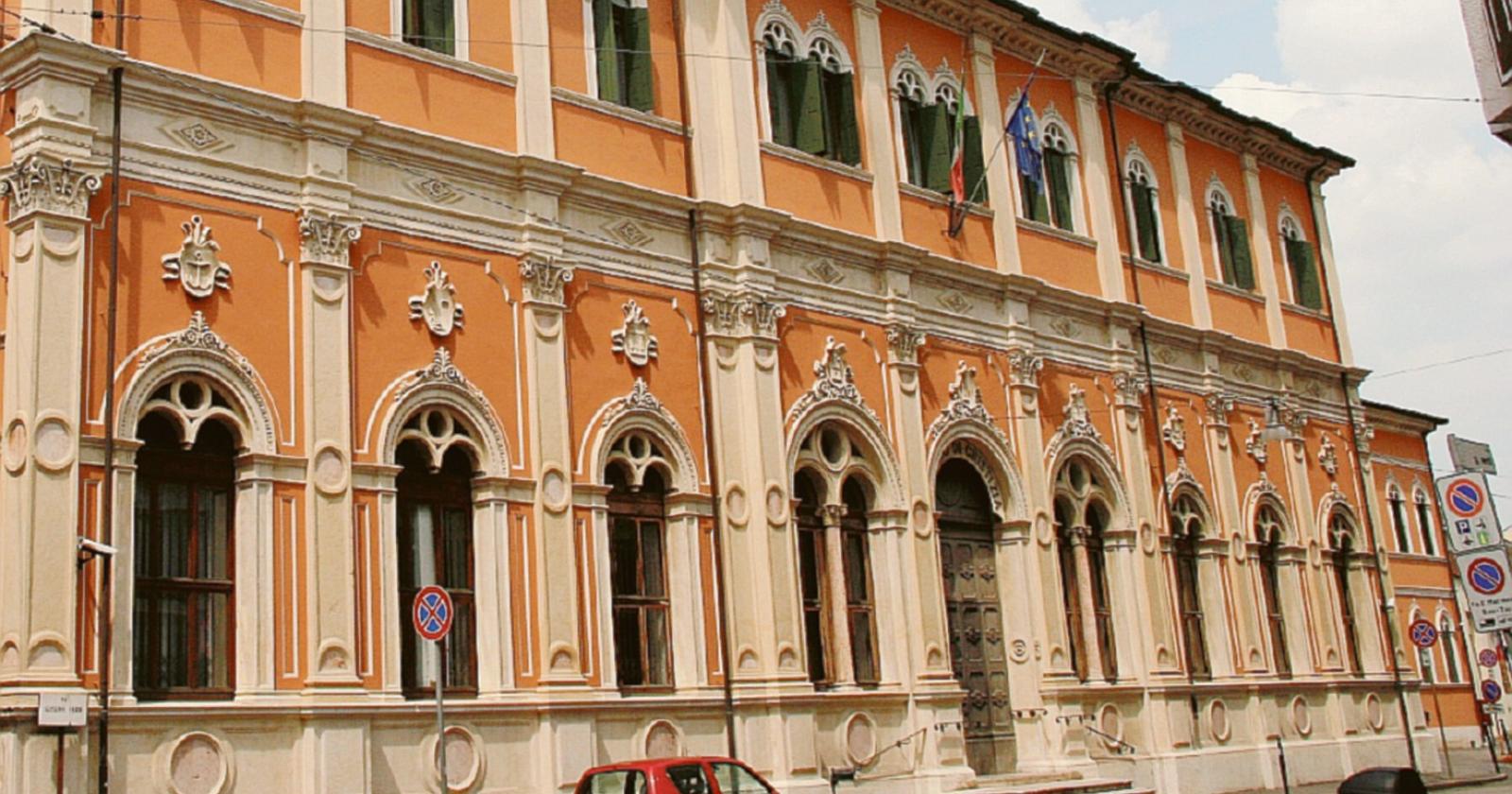 Il gioco a dama degli spazi urbani