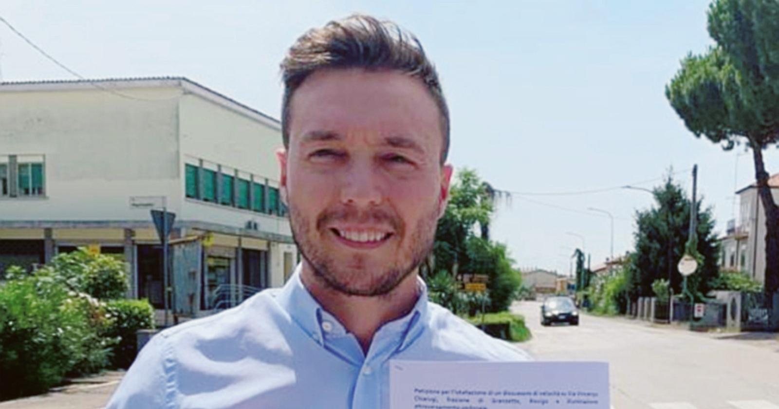 Aretusini invita i politici: “Puliamo Rovigo"