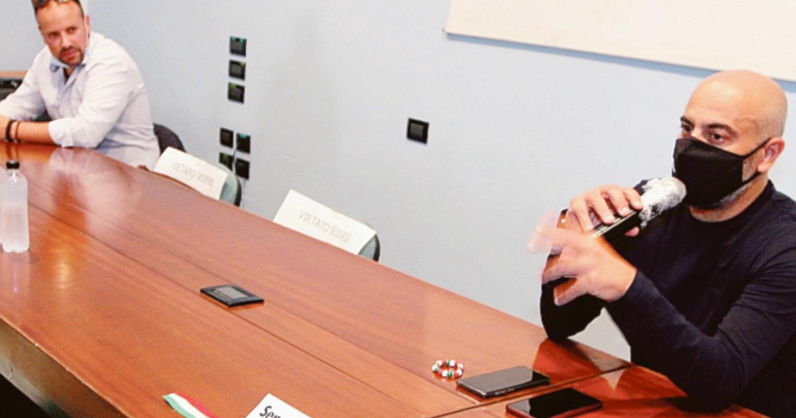 Paragone lancia Italexit