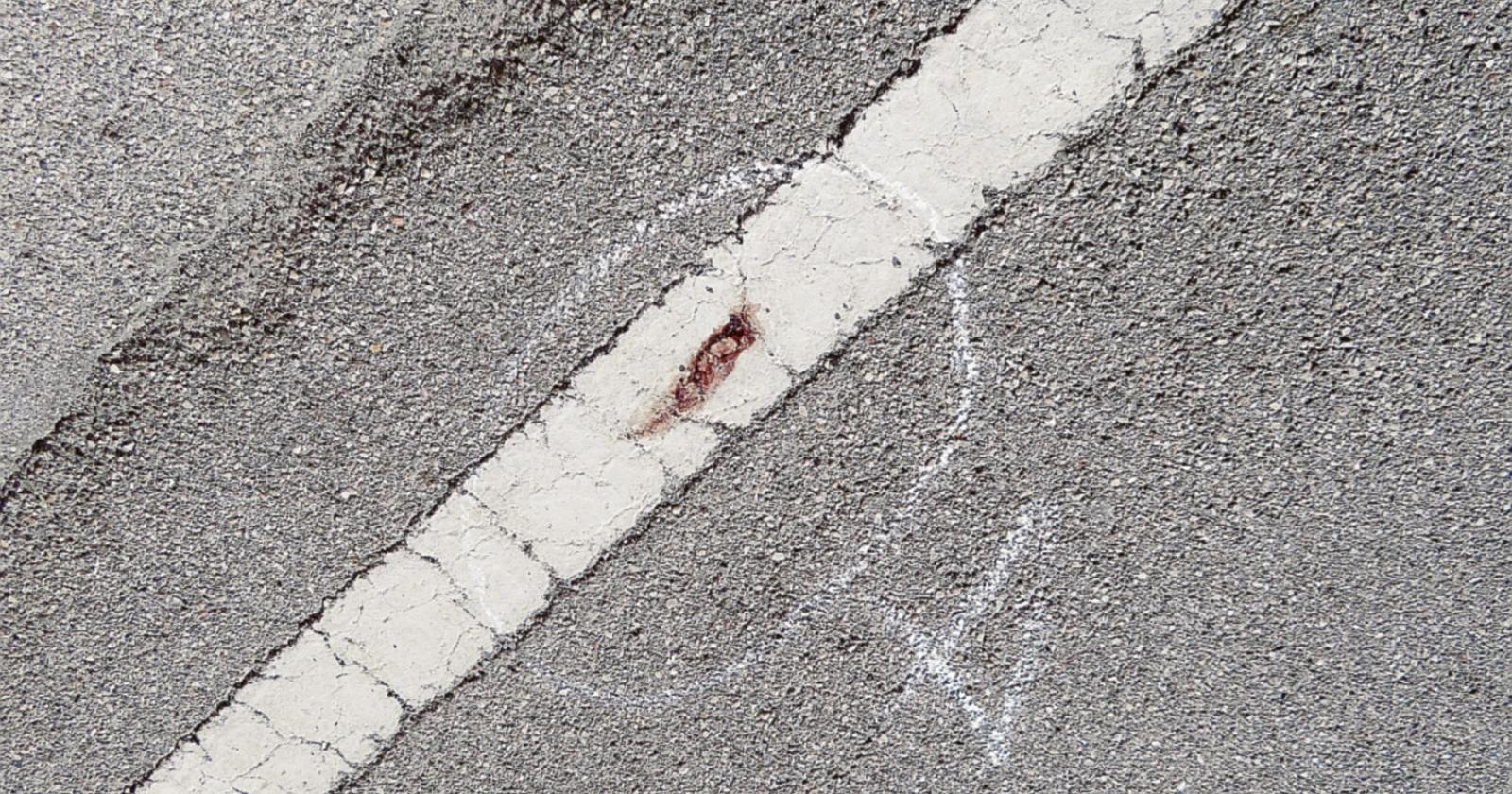 Ballerina del night accoltellata