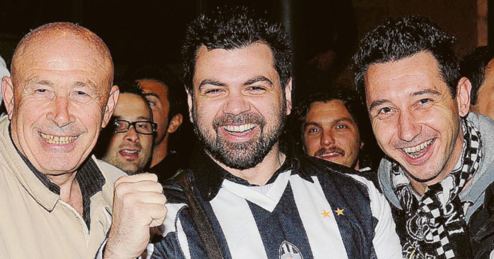 Festa sospesa inseguendo il sogno
