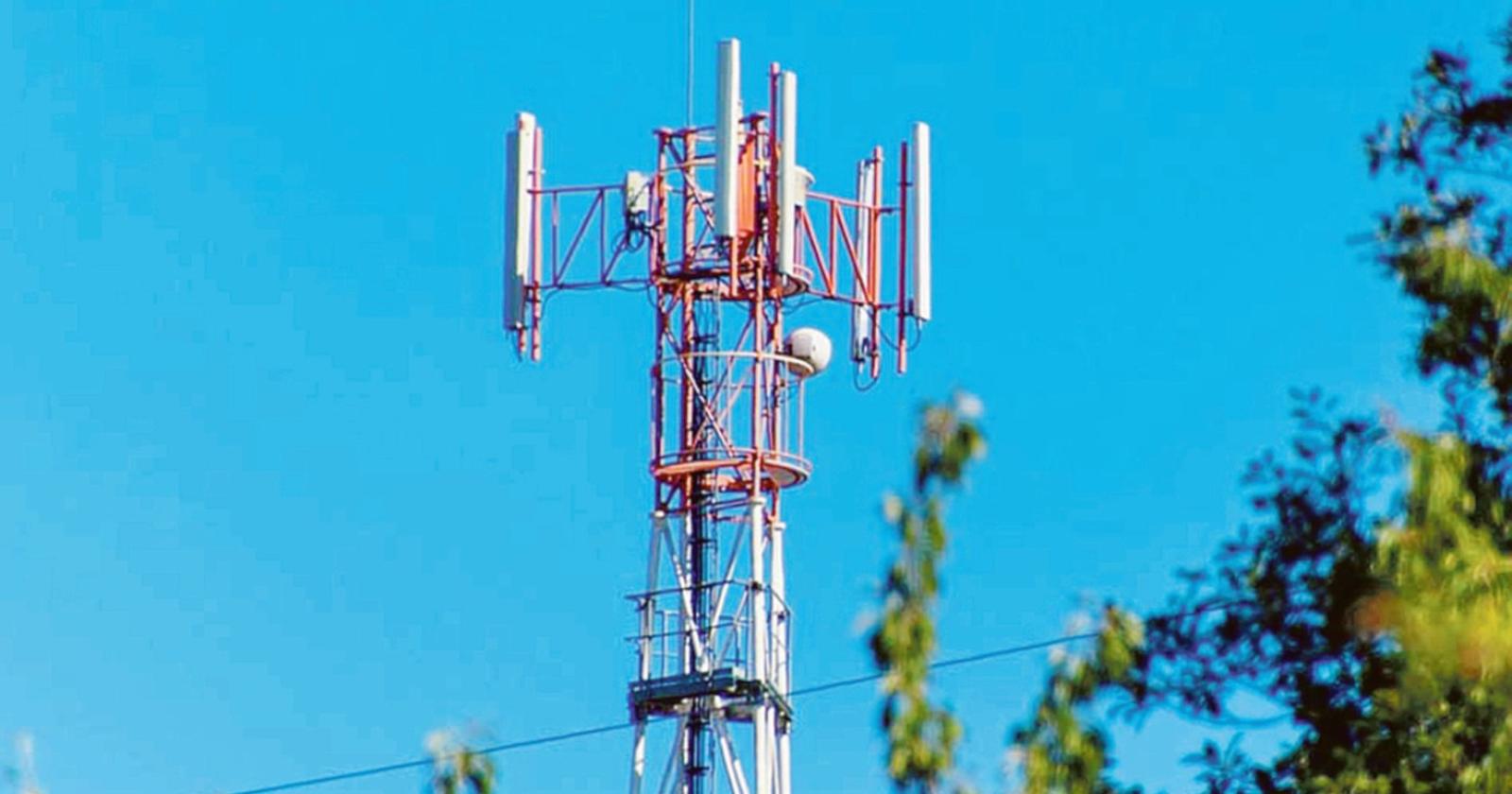 Una nuova tecnologia da barricate