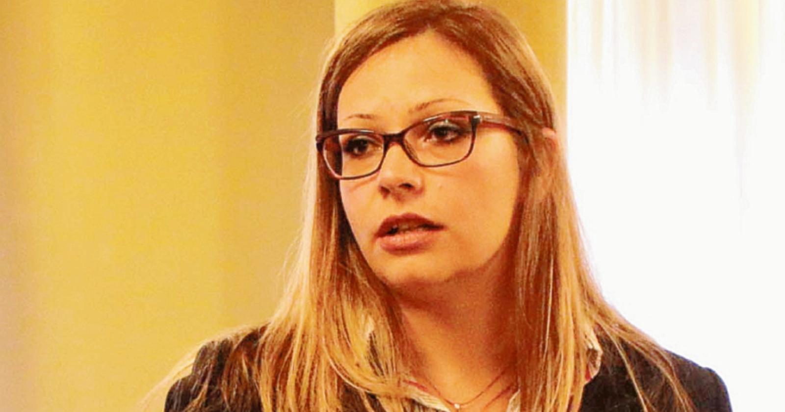 Businaro capogruppo Pd, Maniezzo lascia il M5S