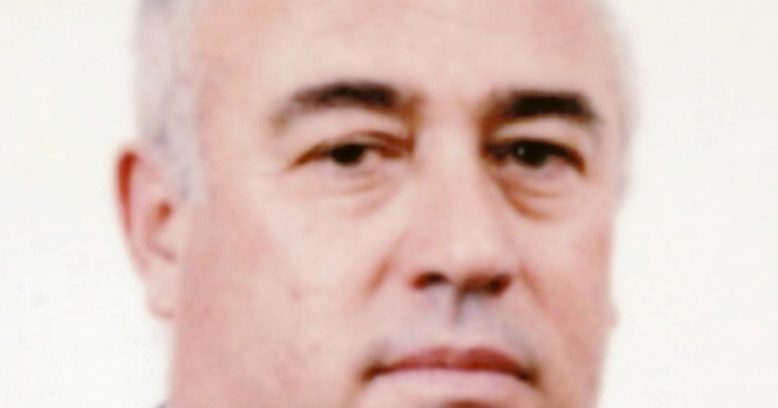 I Combattenti alleati piangono il presidente