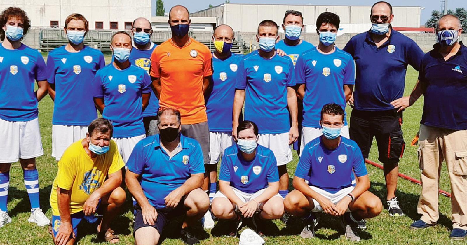 Udinese a Borsea, camp da dieci e lode