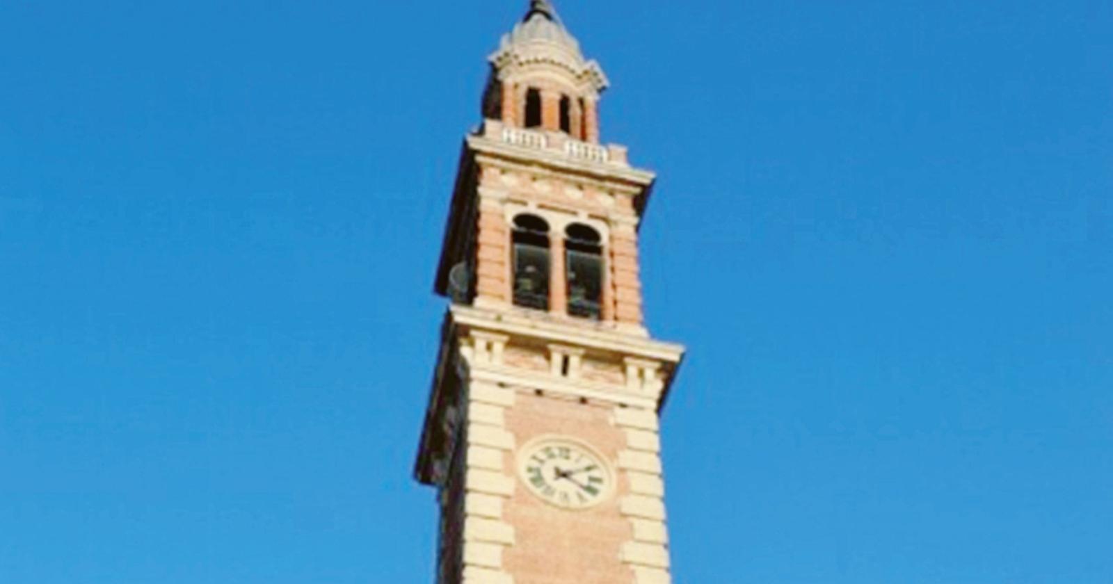 Via Sciacca, urge la riapertura