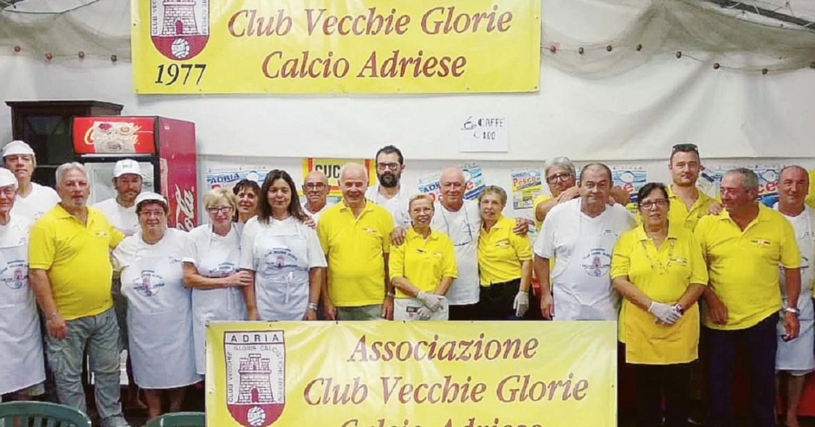 “La festa del pesce” resta al palo