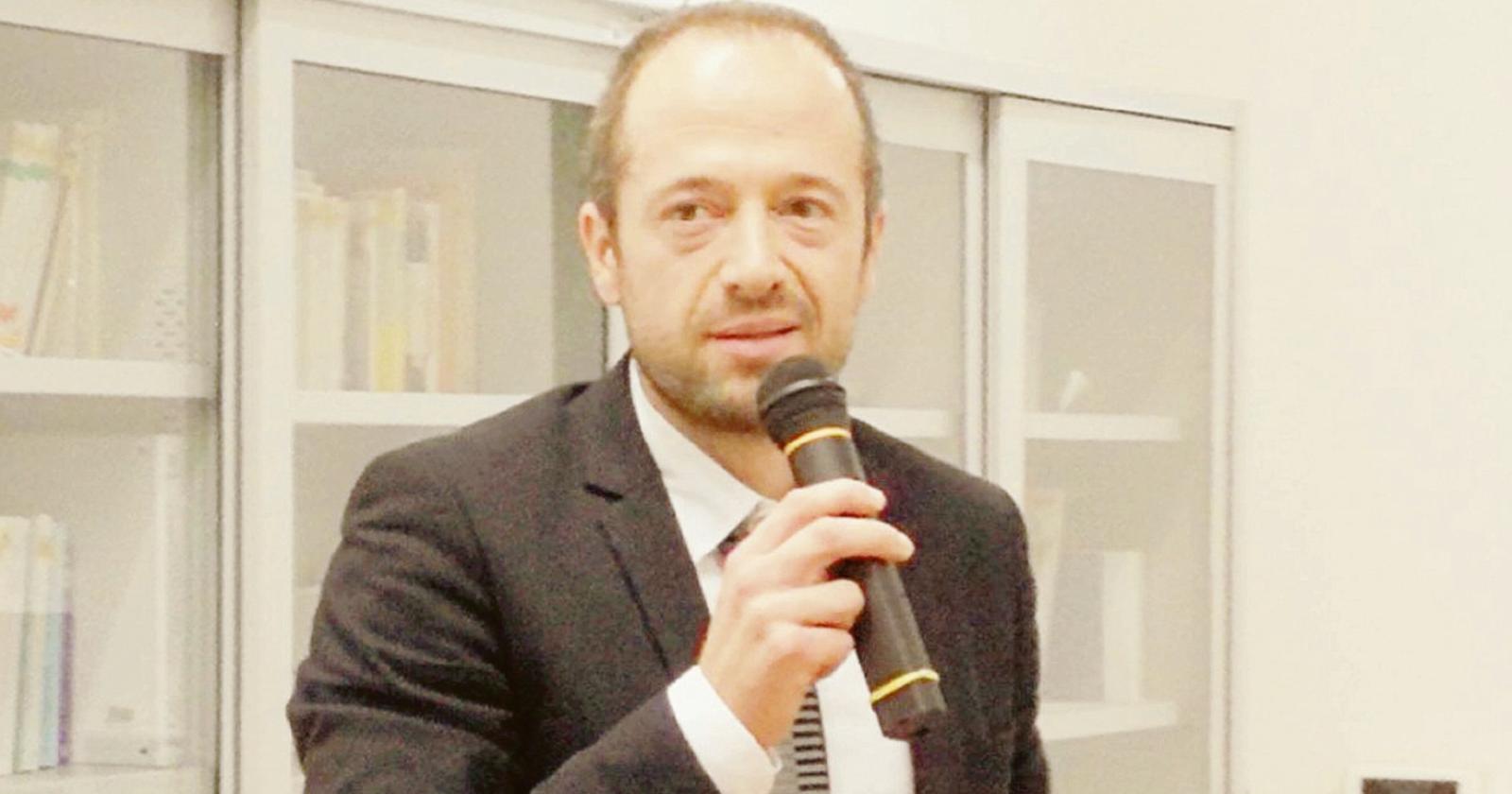 Palestre gratis alle associazioni