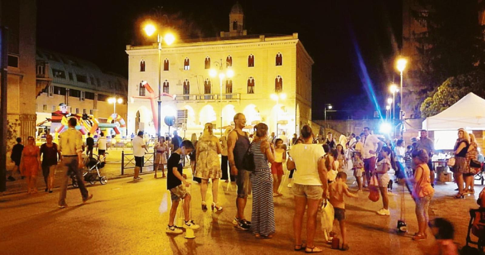 Premi per chi si vestirà Fantasy
