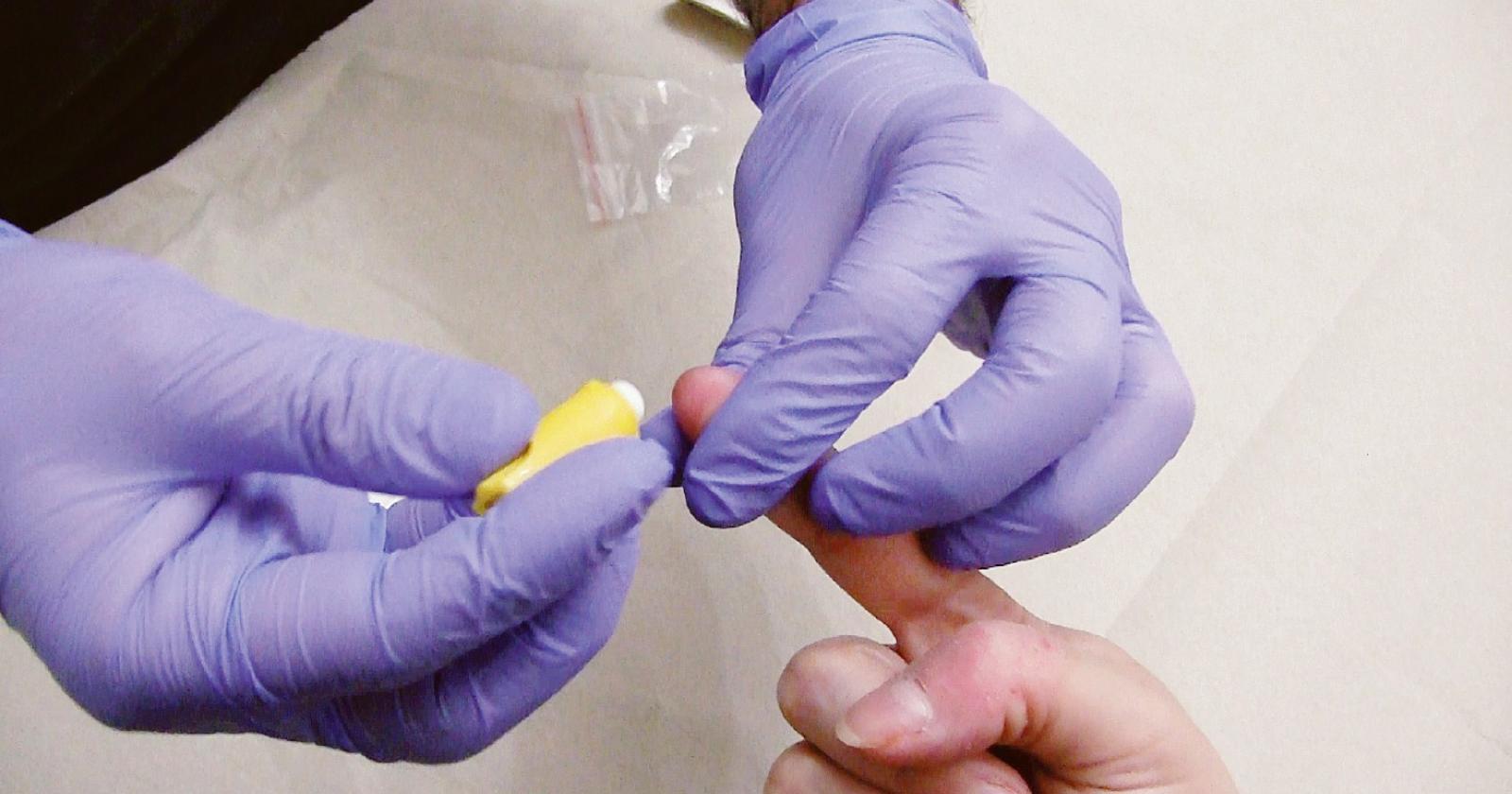 Noce: “Test ai docenti, medici pronti”