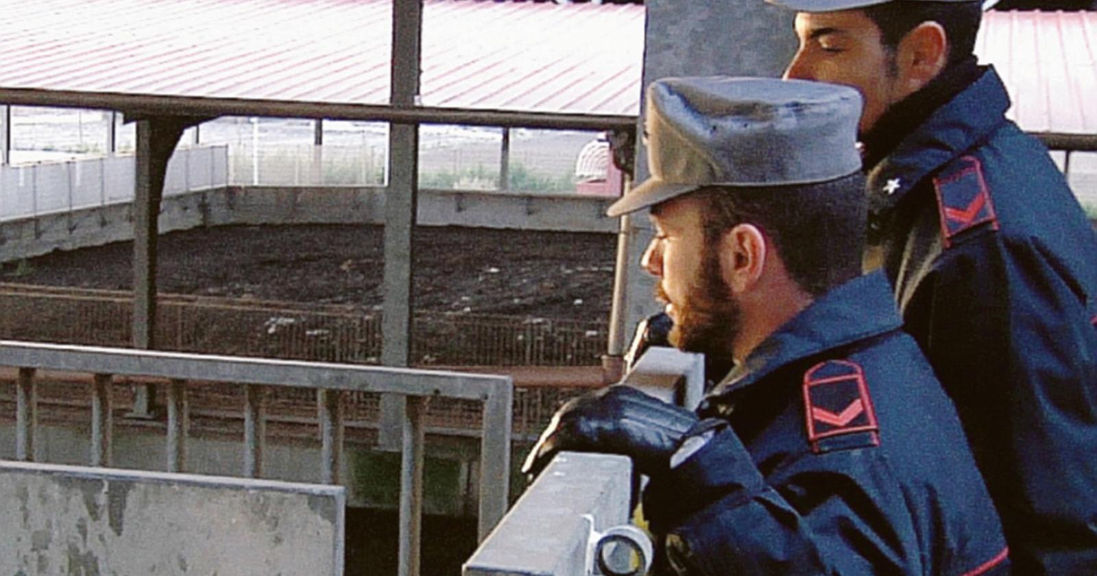 Coimpo, primi passi verso la bonifica