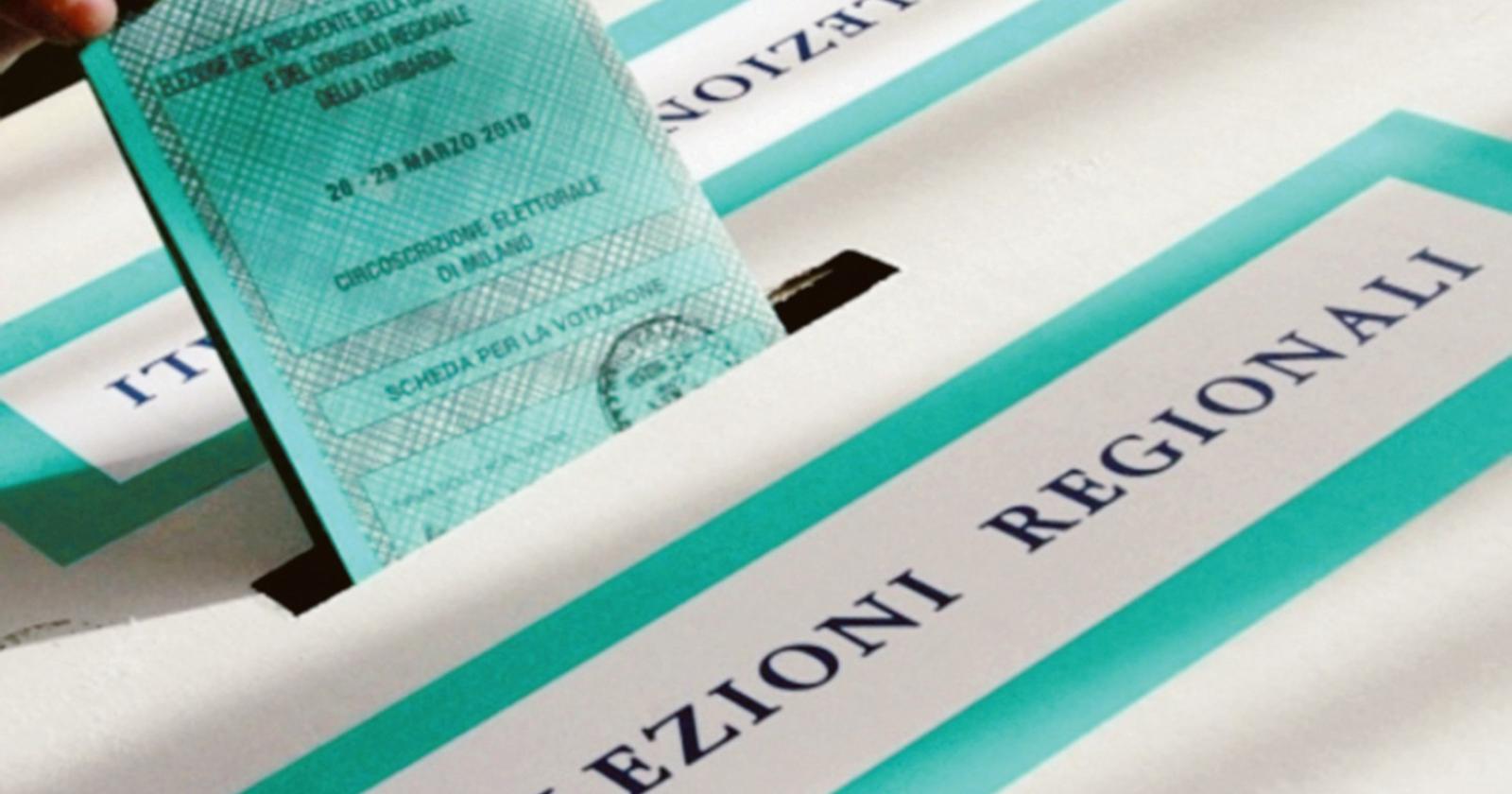 La carica dei 74 per soli due posti