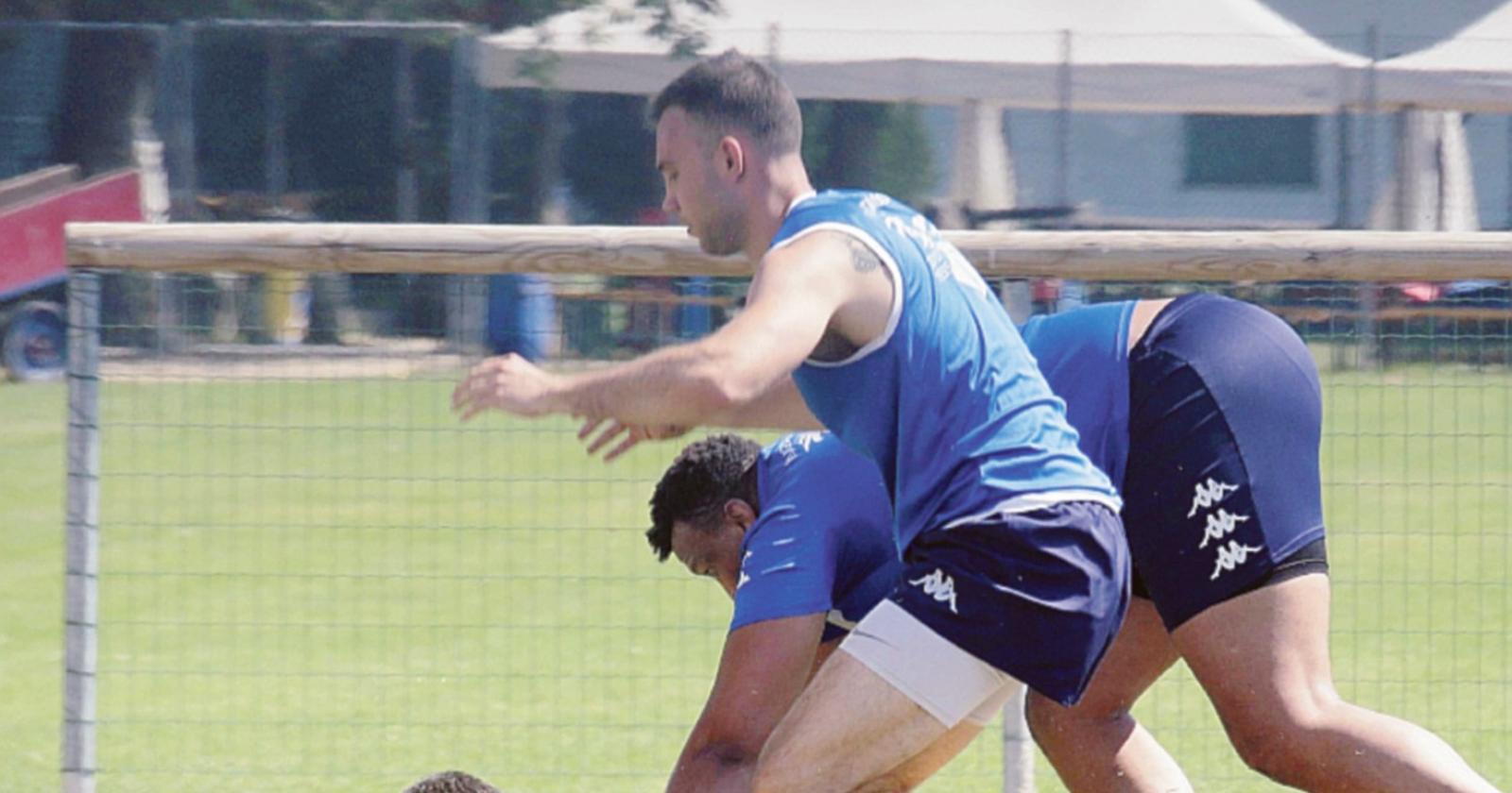 Rossobl&ugrave;, la Festa dell&rsquo;abbonato