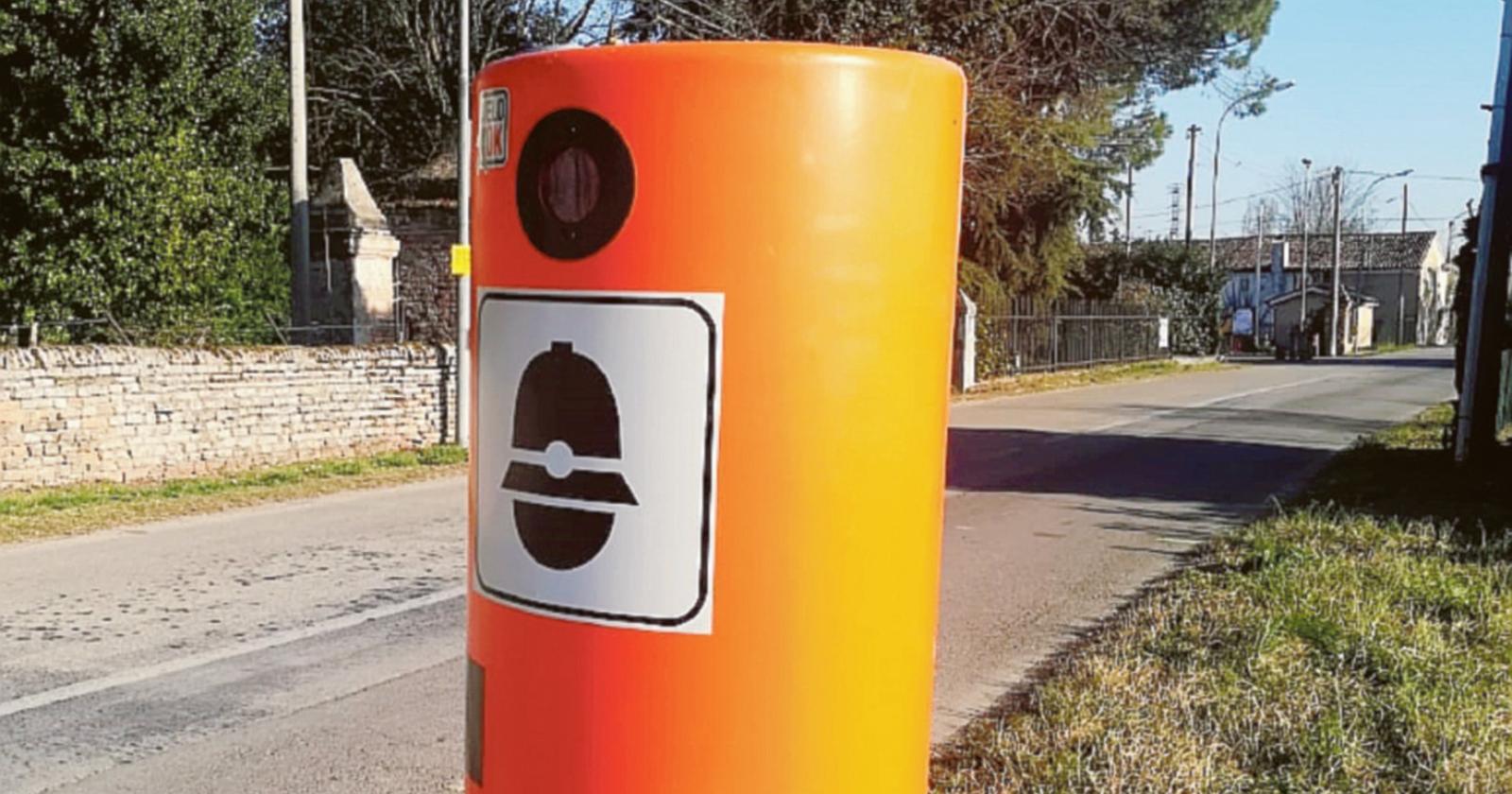 A novembre ci sarà il velobox