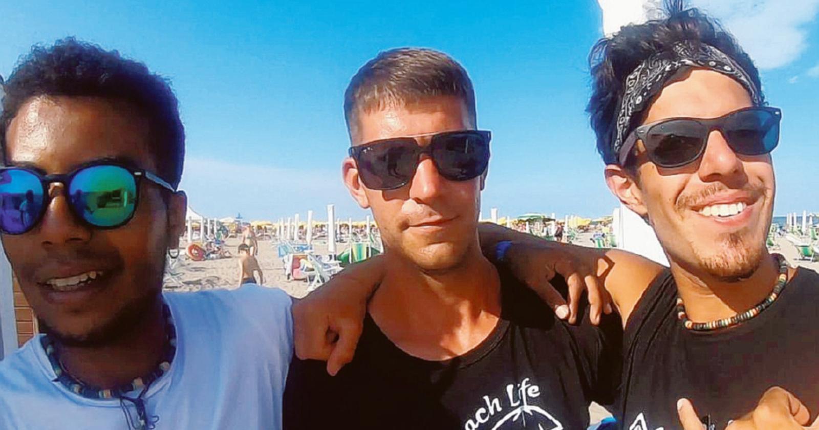 Animazione: “Una sfida vinta”