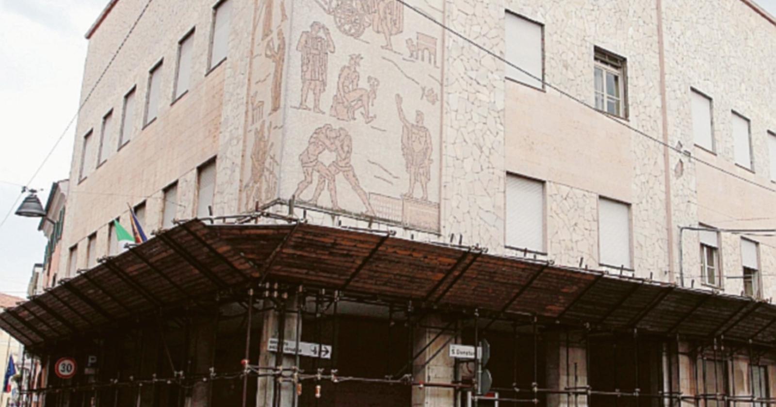 Innovation lab, accordo tra Comune e Iuav da 60mila euro 