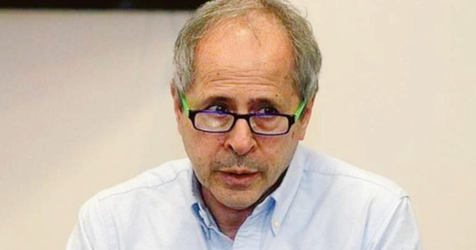 Lunedì l’incontro con Andrea Crisanti