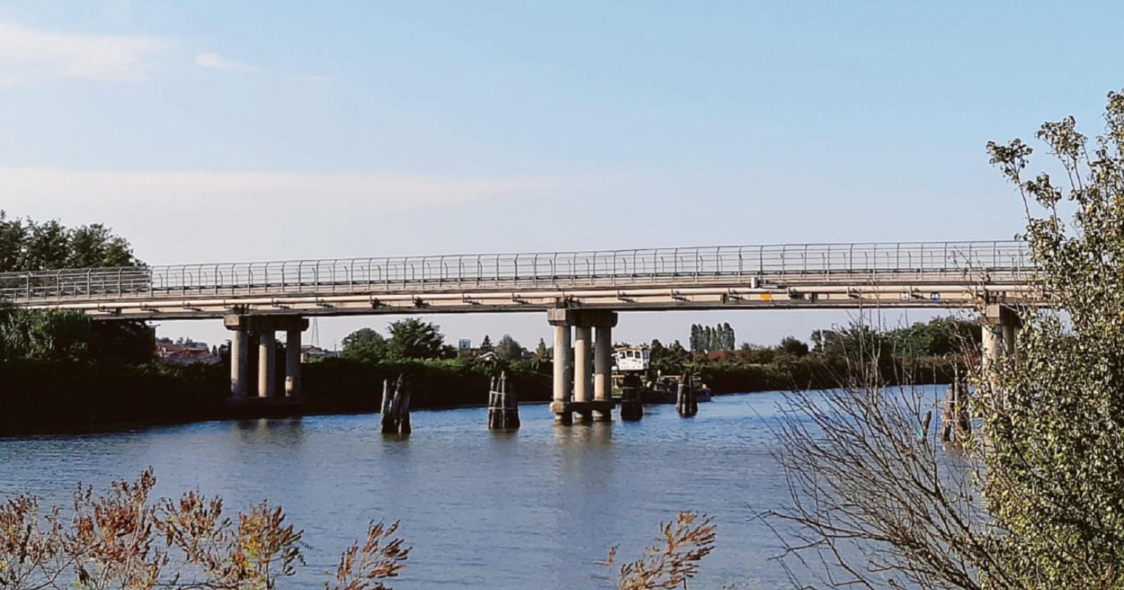 Ponte di Fornaci, via agli interventi