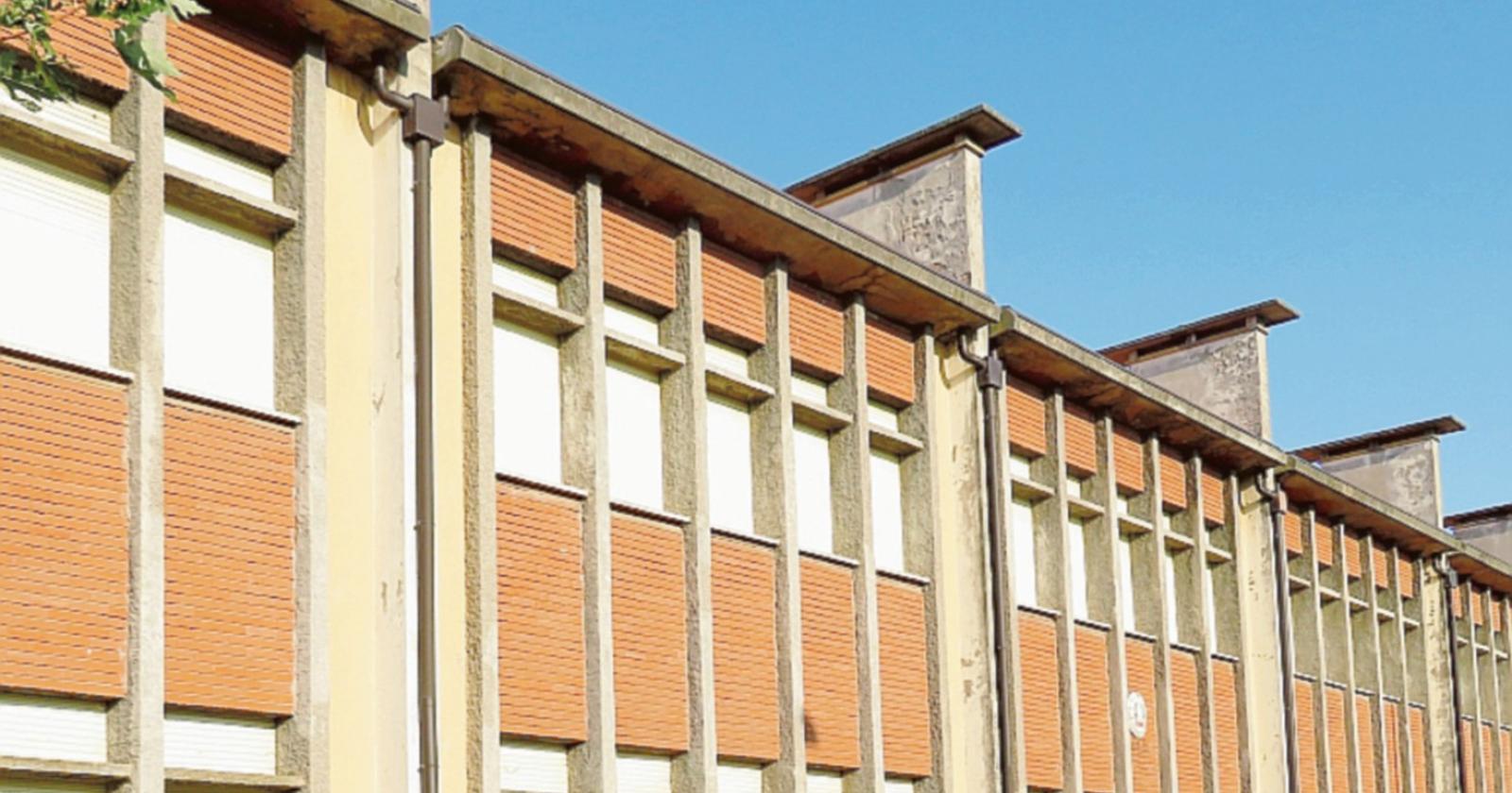 “Riaprire la scuola media di Bottrighe"
