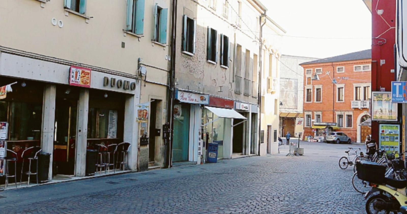 La gang del Corso attacca fuoco ai rifiuti speciali. E non è la prima volta