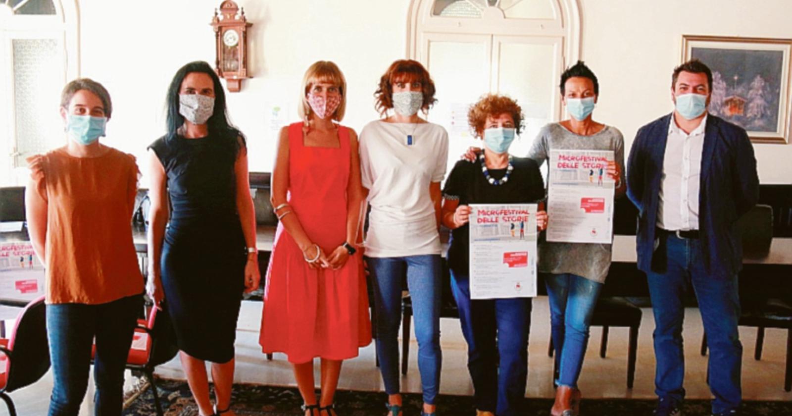 Il Microfestival è anche in diretta