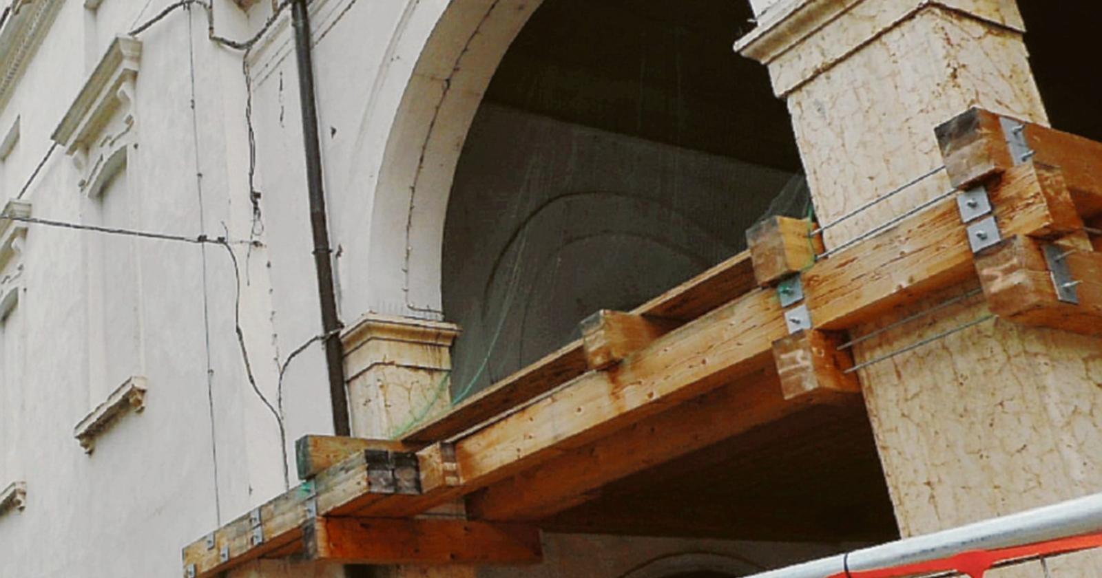 "Teatro Cotogni, sarà riaperto e anche ampliato"
